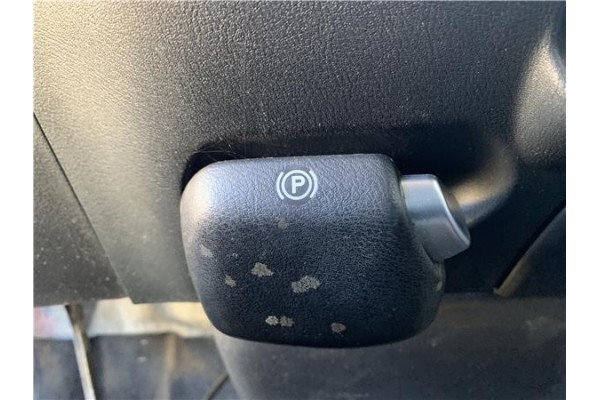 Recambio de palanca freno de mano para honda fr-v (be) 1.7 referencia OEM IAM 47105SJDG06ZA  