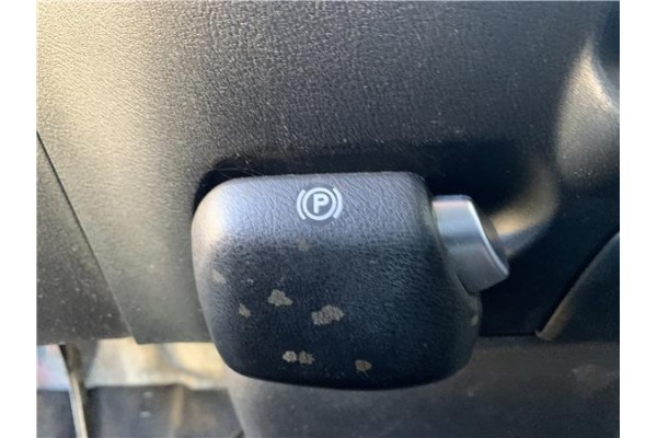 Recambio de palanca freno de mano para honda fr-v (be) 1.7 referencia OEM IAM 47105SJDG06ZA  