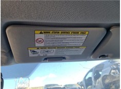 Recambio de parasol derecho para honda fr-v (be) 1.7 referencia OEM IAM 83230SJDG23ZA  