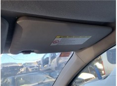 Recambio de parasol derecho para honda fr-v (be) 1.7 referencia OEM IAM 83230SJDG23ZA  