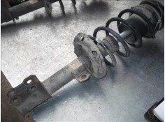 Recambio de amortiguador delantero completo para opel corsa c (2000) 1.0 referencia OEM IAM   