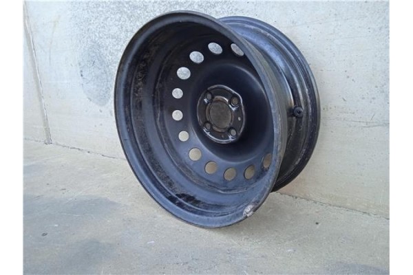 Recambio de llanta para renault zoe electrico referencia OEM IAM 403008562r  