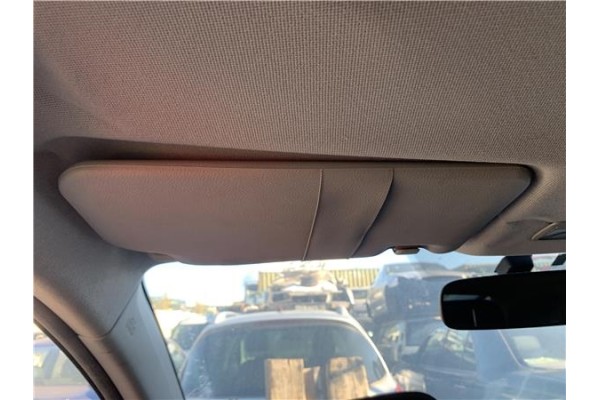 Recambio de parasol izquierdo para honda fr-v (be) 1.7 referencia OEM IAM 83280SJDG23ZA  