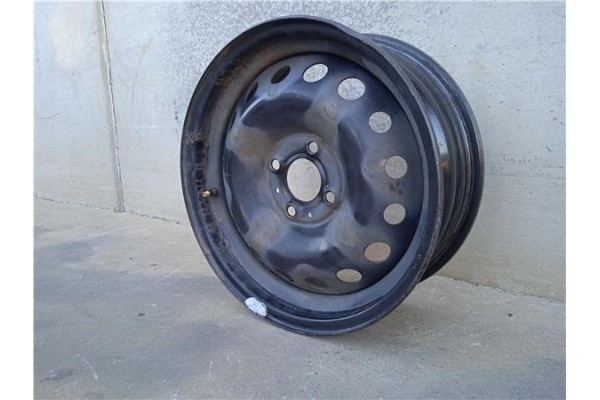 Recambio de llanta para renault zoe electrico referencia OEM IAM 403008562r  