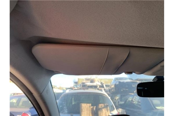 Recambio de parasol izquierdo para honda fr-v (be) 1.7 referencia OEM IAM 83280SJDG23ZA  