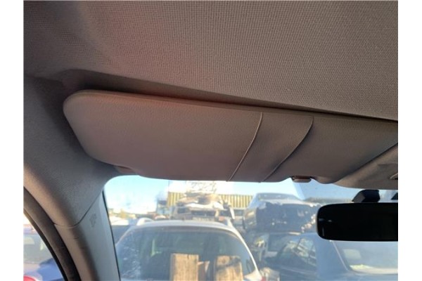 Recambio de parasol izquierdo para honda fr-v (be) 1.7 referencia OEM IAM 83280SJDG23ZA  