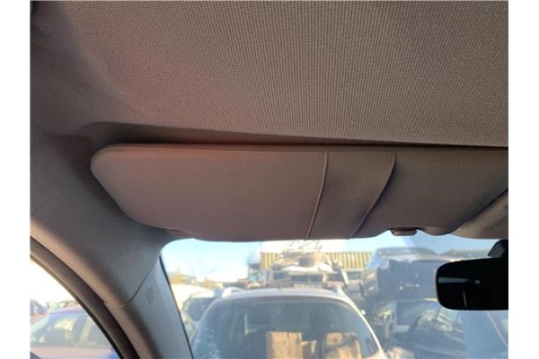 Recambio de parasol izquierdo para honda fr-v (be) 1.7 referencia OEM IAM 83280SJDG23ZA  