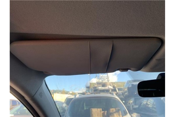 Recambio de parasol izquierdo para honda fr-v (be) 1.7 referencia OEM IAM 83280SJDG23ZA  