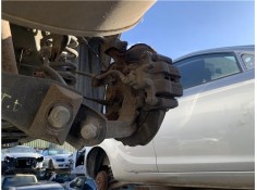 Recambio de pinza freno trasero derecha para honda fr-v (be) 1.7 referencia OEM IAM 43018S7A000  