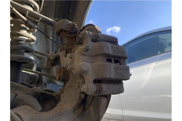 Recambio de pinza freno trasero derecha para honda fr-v (be) 1.7 referencia OEM IAM 43018S7A000  