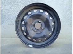 Recambio de llanta para renault zoe electrico referencia OEM IAM   