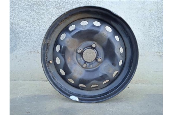 Recambio de llanta para renault zoe electrico referencia OEM IAM   