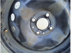 Recambio de llanta para renault zoe electrico referencia OEM IAM    2