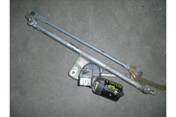 Recambio de motor limpiaparabrisas delantero para opel vectra a 1.6 i cat referencia OEM IAM  0 390 2?1 16CHP 