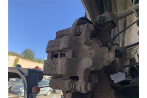 Recambio de pinza freno trasero izquierda para honda fr-v (be) 1.7 referencia OEM IAM 43019S7A000  