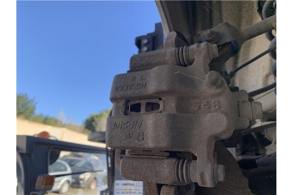 Recambio de pinza freno trasero izquierda para honda fr-v (be) 1.7 referencia OEM IAM 43019S7A000  