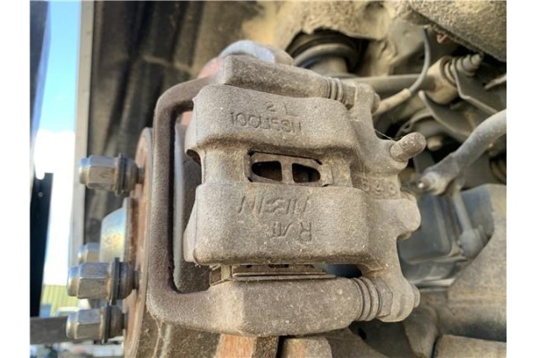 Recambio de pinza freno trasero izquierda para honda fr-v (be) 1.7 referencia OEM IAM 43019S7A000  