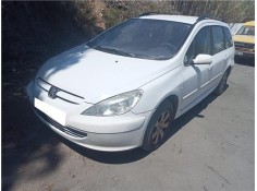 peugeot 307 (3a/c) del año 2003