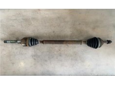 Recambio de palier delantero derecho para chrysler voyager (rg) 2.4 referencia OEM IAM 374468  