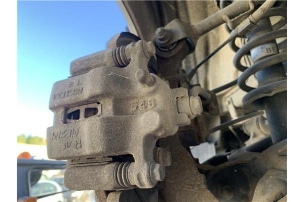 Recambio de pinza freno trasero izquierda para honda fr-v (be) 1.7 referencia OEM IAM 43019S7A000  