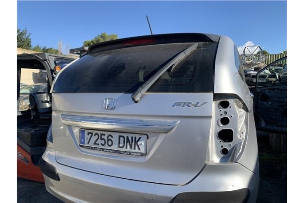 Recambio de porton trasero para honda fr-v (be) 1.7 referencia OEM IAM 68100SJDE90ZZ  