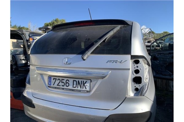 Recambio de porton trasero para honda fr-v (be) 1.7 referencia OEM IAM 68100SJDE90ZZ  