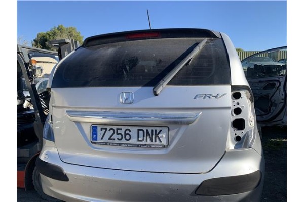 Recambio de porton trasero para honda fr-v (be) 1.7 referencia OEM IAM 68100SJDE90ZZ  