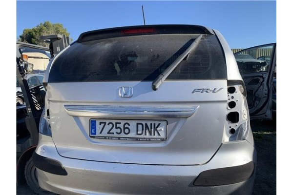 Recambio de porton trasero para honda fr-v (be) 1.7 referencia OEM IAM 68100SJDE90ZZ  