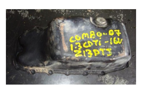 Recambio de carter para opel combo (corsa c)(2001) 1.3 cdti 16v referencia OEM IAM   