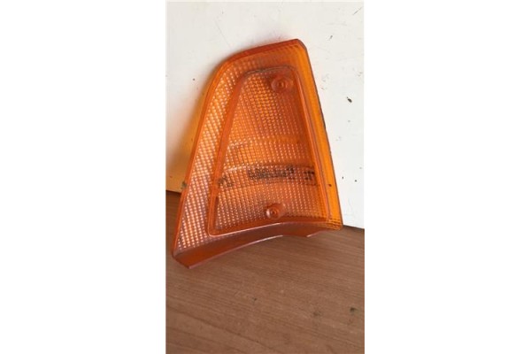 Recambio de intermitente delantero izquierdo para talbot solara 1.6 referencia OEM IAM 6076K  
