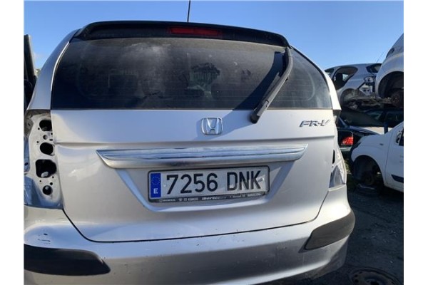 Recambio de porton trasero para honda fr-v (be) 1.7 referencia OEM IAM 68100SJDE90ZZ  