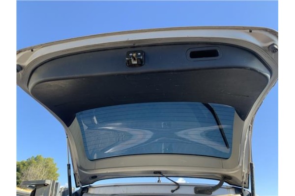 Recambio de porton trasero para honda fr-v (be) 1.7 referencia OEM IAM 68100SJDE90ZZ  