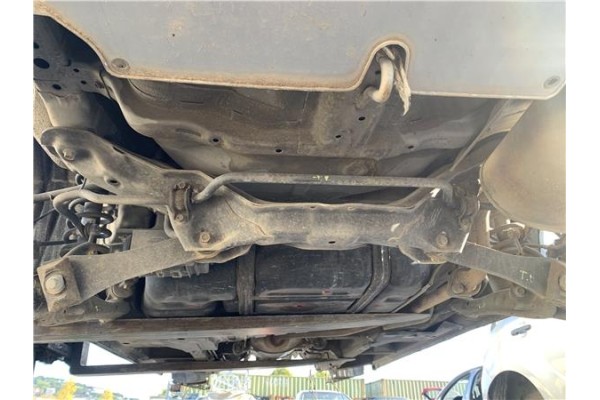 Recambio de puente trasero para honda fr-v (be) 1.7 referencia OEM IAM 50300SJFE01  