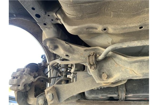 Recambio de puente trasero para honda fr-v (be) 1.7 referencia OEM IAM 50300SJFE01  