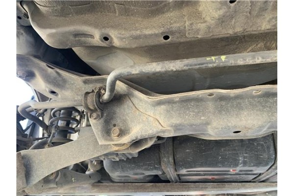 Recambio de puente trasero para honda fr-v (be) 1.7 referencia OEM IAM 50300SJFE01  