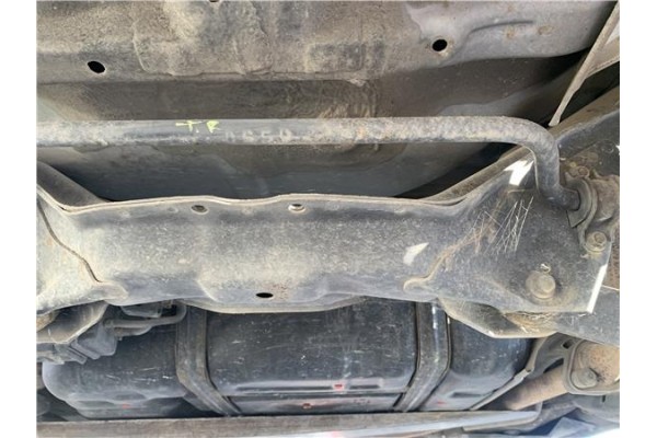 Recambio de puente trasero para honda fr-v (be) 1.7 referencia OEM IAM 50300SJFE01  