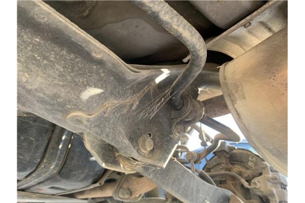 Recambio de puente trasero para honda fr-v (be) 1.7 referencia OEM IAM 50300SJFE01  