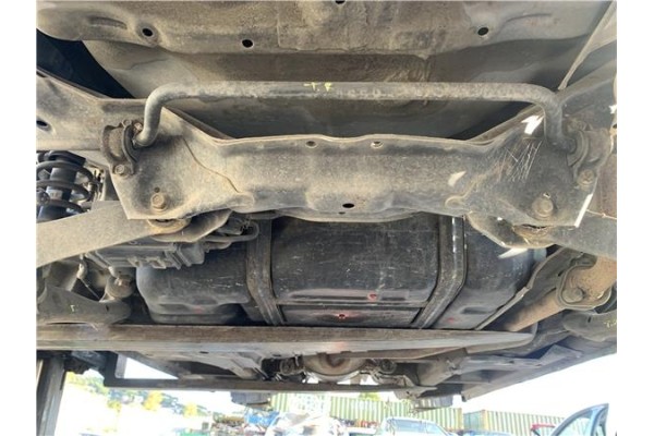 Recambio de puente trasero para honda fr-v (be) 1.7 referencia OEM IAM 50300SJFE01  