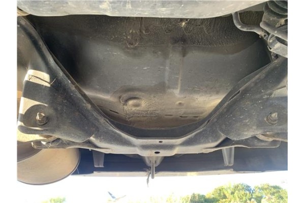 Recambio de puente trasero para honda fr-v (be) 1.7 referencia OEM IAM 50300SJFE01  