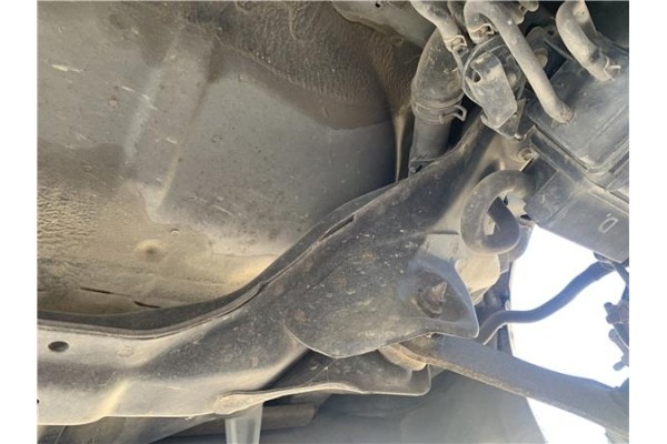 Recambio de puente trasero para honda fr-v (be) 1.7 referencia OEM IAM 50300SJFE01  