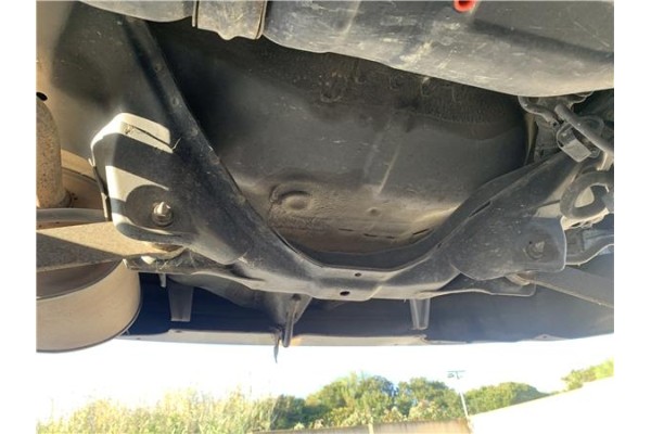 Recambio de puente trasero para honda fr-v (be) 1.7 referencia OEM IAM 50300SJFE01  