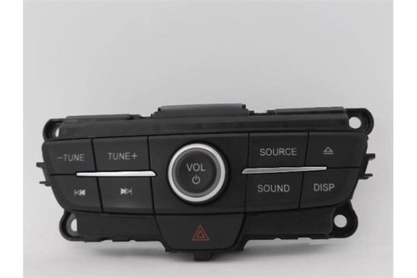 Recambio de mando multifuncion para ford focus berlina (cew) 1.5 business referencia OEM IAM   