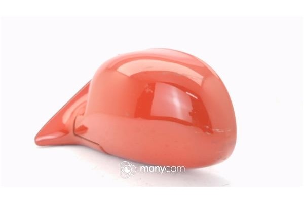 Recambio de retrovisor electrico izquierdo para hyundai lantra berlina (rd) 1.6 i referencia OEM IAM 8760529660  