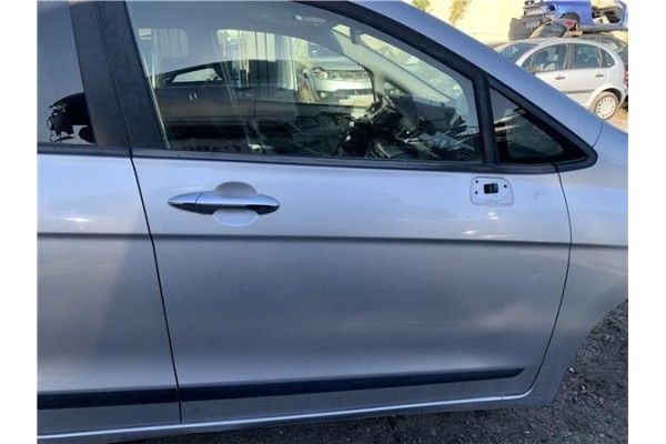 Recambio de puerta delantero derecha para honda fr-v (be) 1.7 referencia OEM IAM 67010SJD306ZZ  