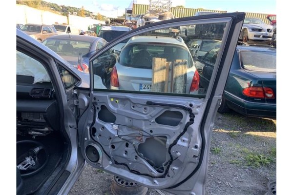 Recambio de puerta delantero derecha para honda fr-v (be) 1.7 referencia OEM IAM 67010SJD306ZZ  