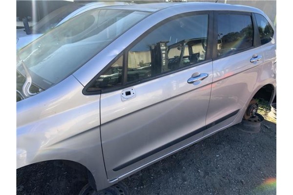 Recambio de puerta delantero izquierda para honda fr-v (be) 1.7 referencia OEM IAM 67050SJD306ZZ  