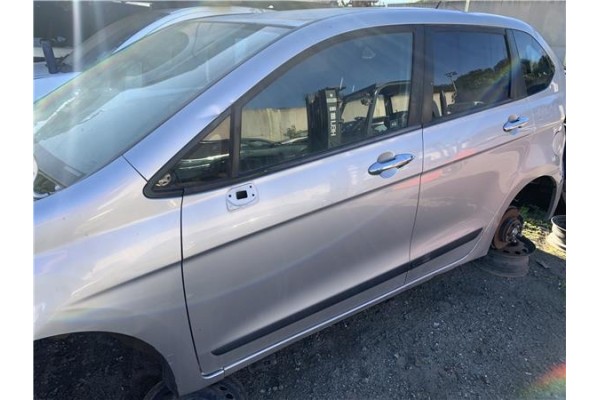 Recambio de puerta delantero izquierda para honda fr-v (be) 1.7 referencia OEM IAM 67050SJD306ZZ  