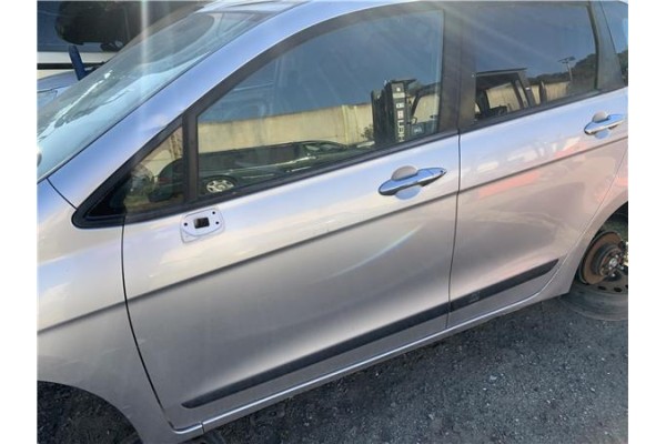 Recambio de puerta delantero izquierda para honda fr-v (be) 1.7 referencia OEM IAM 67050SJD306ZZ  