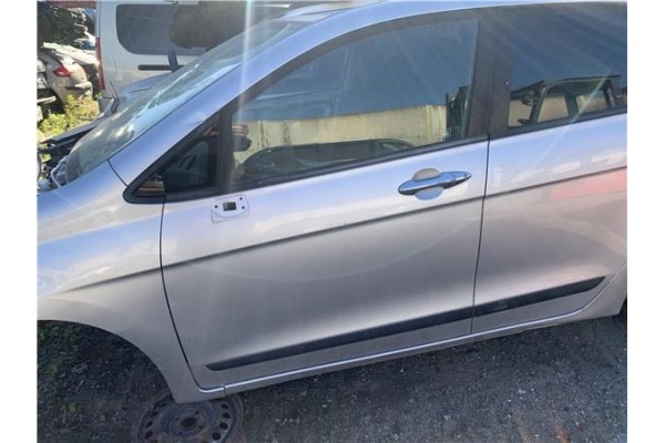 Recambio de puerta delantero izquierda para honda fr-v (be) 1.7 referencia OEM IAM 67050SJD306ZZ  