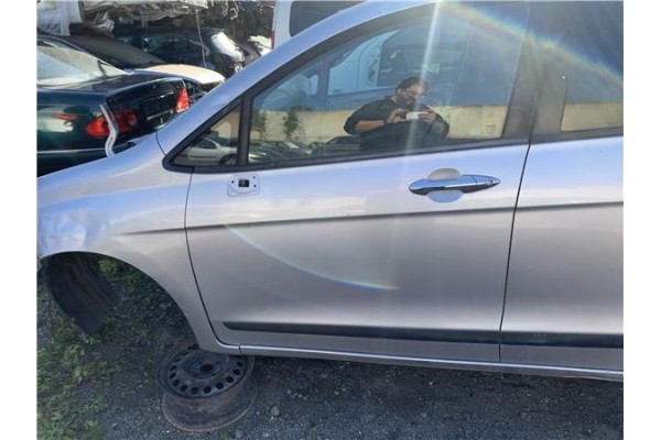 Recambio de puerta delantero izquierda para honda fr-v (be) 1.7 referencia OEM IAM 67050SJD306ZZ  